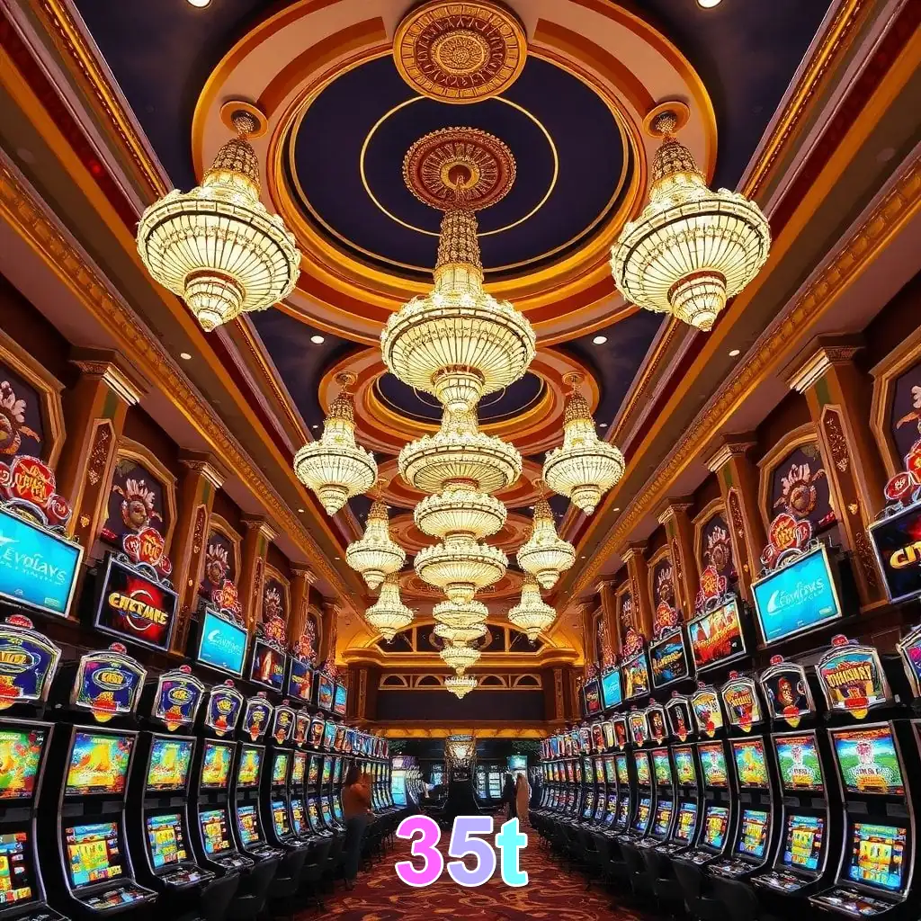 Fortune Games Series