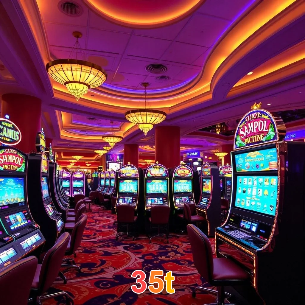 Slot Games Collection