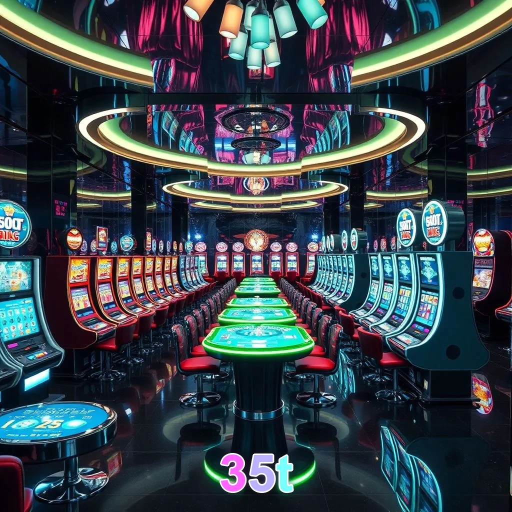 Evolution Gaming Roulette